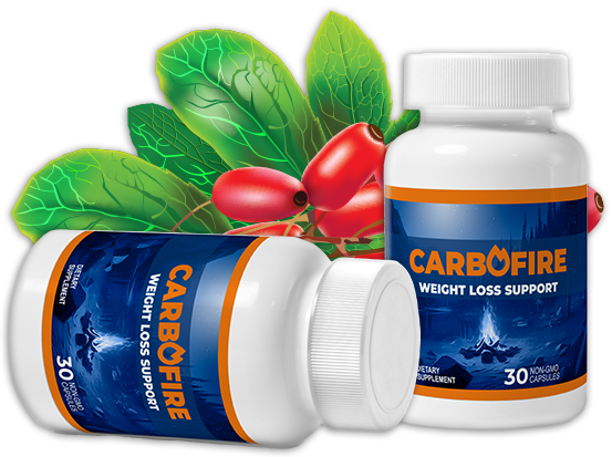 CarboFire Supplement