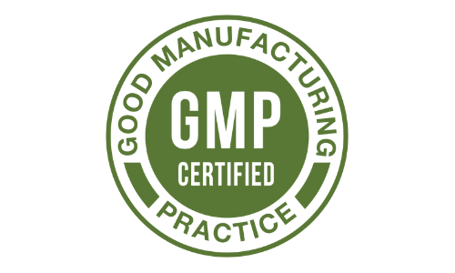 CarboFire Supplement GMP Certified